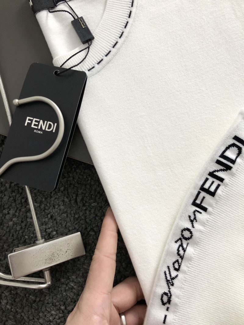 Fendi T-Shirts